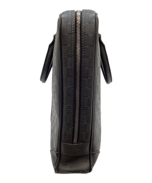 LOUIS VUITTON（ルイ ヴィトン）LOUIS VUITTON (ルイ ヴィトン) ダミエ・アンフィニ ブラック サイズ:なしの古着・服飾アイテム