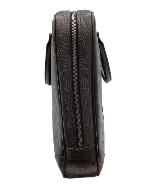 LOUIS VUITTON（ルイ ヴィトン）LOUIS VUITTON (ルイ ヴィトン) ダミエ・アンフィニ ブラック サイズ:なしの古着・服飾アイテム