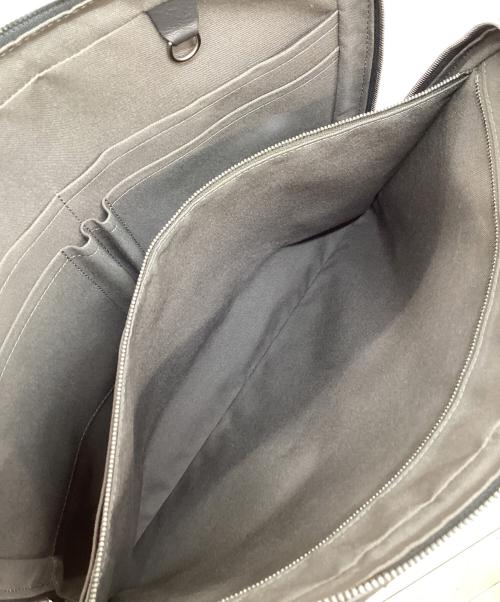 LOUIS VUITTON（ルイ ヴィトン）LOUIS VUITTON (ルイ ヴィトン) ダミエ・アンフィニ ブラック サイズ:なしの古着・服飾アイテム