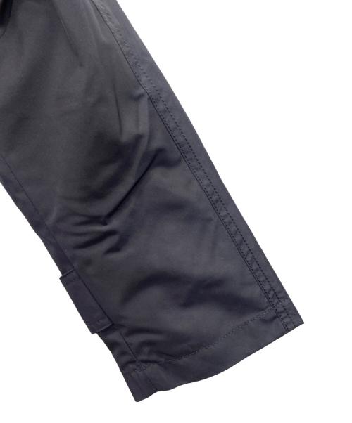 BURBERRY BLACK LABEL（バーバリーブラックレーベル）BURBERRY BLACK LABEL (バーバリーブラックレーベル) BURBERRY BLACK LABEL　ステンカラーコート ネイビー サイズ:M 未使用品の古着・服飾アイテム