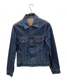 GAP（ギャップ）の古着「デニムジャケット」｜インディゴ