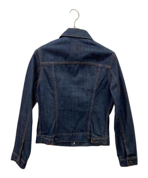 GAP（ギャップ）GAP (ギャップ) デニムジャケット インディゴ サイズ:XSの古着・服飾アイテム