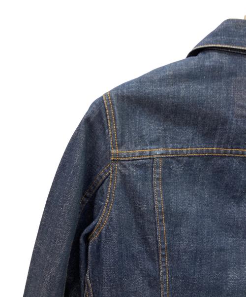 GAP（ギャップ）GAP (ギャップ) デニムジャケット インディゴ サイズ:XSの古着・服飾アイテム