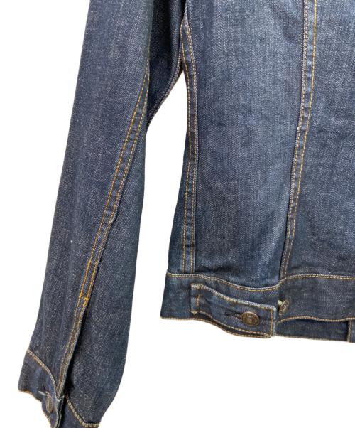 GAP（ギャップ）GAP (ギャップ) デニムジャケット インディゴ サイズ:XSの古着・服飾アイテム