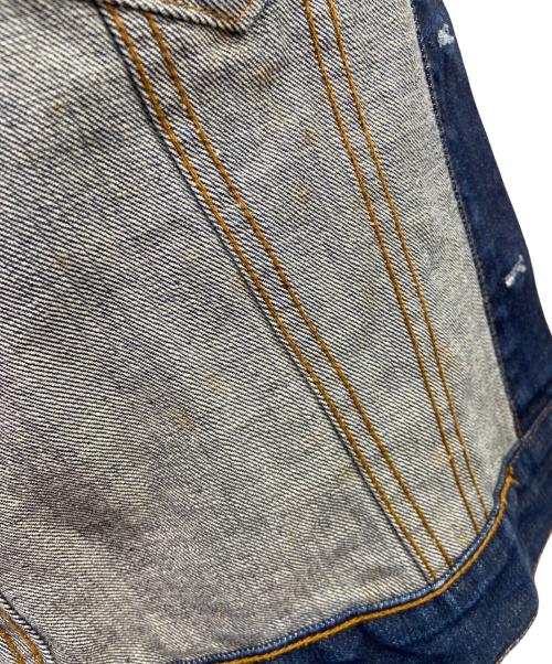 GAP（ギャップ）GAP (ギャップ) デニムジャケット インディゴ サイズ:XSの古着・服飾アイテム