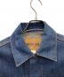 GAP (ギャップ) デニムジャケット インディゴ サイズ:XS：5000円