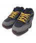 NIKE（ナイキ）の古着「NIKE　AIR JORDAN　DMSN 95　ローカットスニーカー」｜ブラック×イエロー