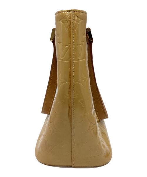 LOUIS VUITTON（ルイ ヴィトン）LOUIS VUITTON (ルイ ヴィトン) ヴェルニ 	ヒューストン ノワゼット サイズ:なしの古着・服飾アイテム