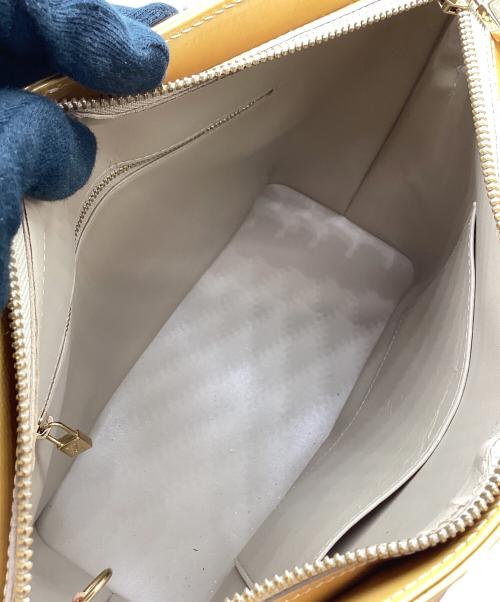 LOUIS VUITTON（ルイ ヴィトン）LOUIS VUITTON (ルイ ヴィトン) ヴェルニ 	ヒューストン ノワゼット サイズ:なしの古着・服飾アイテム