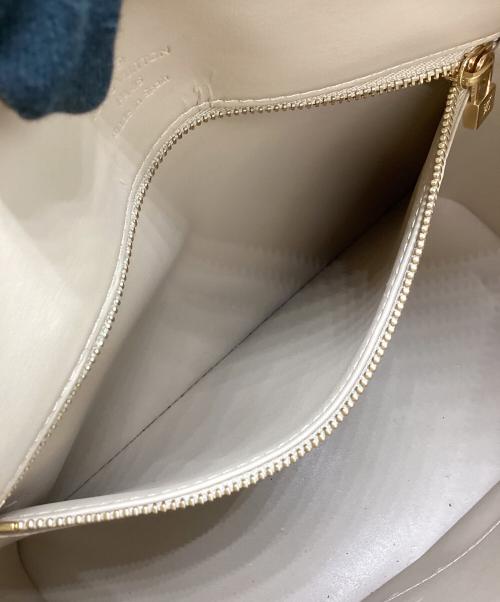 LOUIS VUITTON（ルイ ヴィトン）LOUIS VUITTON (ルイ ヴィトン) ヴェルニ 	ヒューストン ノワゼット サイズ:なしの古着・服飾アイテム