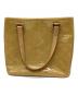LOUIS VUITTON (ルイ ヴィトン) ヴェルニ 	ヒューストン ノワゼット サイズ:なし：30000円