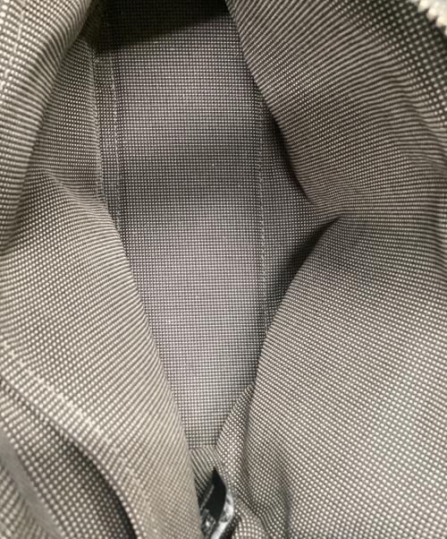 HERMES（エルメス）HERMES (エルメス) HERMES　エールライン トートPM　トートバッグ グレーの古着・服飾アイテム