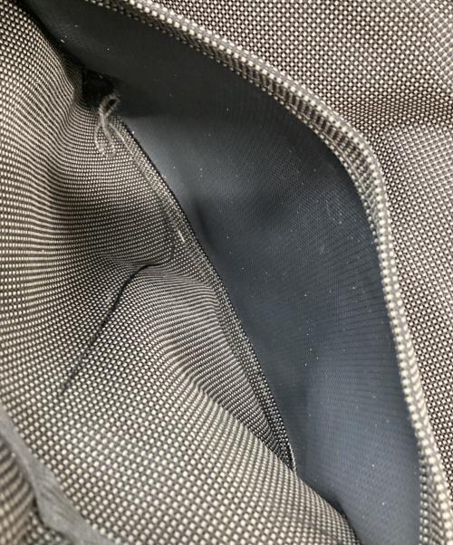 HERMES（エルメス）HERMES (エルメス) HERMES　エールライン トートPM　トートバッグ グレーの古着・服飾アイテム