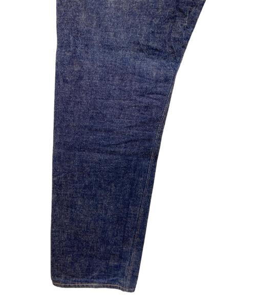 WAREHOUSE（ウエアハウス）WAREHOUSE (ウエアハウス) 1004XXデニムパンツ インディゴ サイズ:W34の古着・服飾アイテム