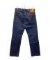 WAREHOUSE (ウエアハウス) 1004XXデニムパンツ インディゴ サイズ:W34：12000円
