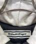 Onitsuka Tiger (オニツカタイガー) QUILTED JACKET ブラック サイズ:S：10000円