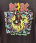 AC/DCの古着・服飾アイテム：13000円