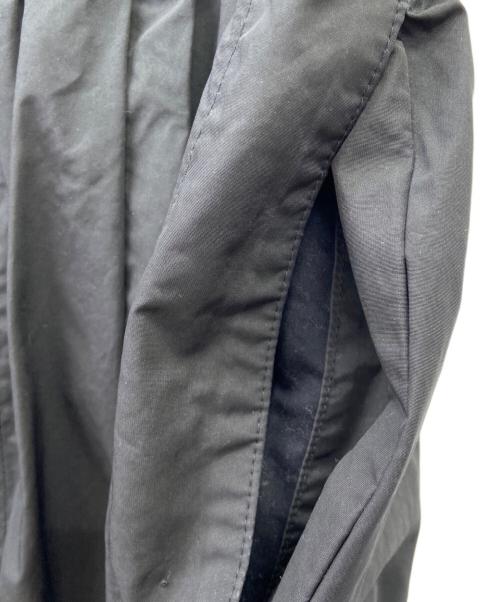 STEVEN ALAN（スティーブンアラン）STEVEN ALAN (スティーブンアラン) ライトベリーマエックススノーパンツ ブラック サイズ:Lの古着・服飾アイテム