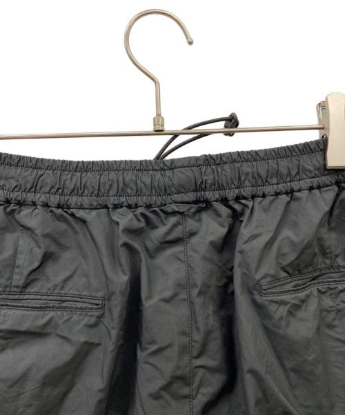 STEVEN ALAN（スティーブンアラン）STEVEN ALAN (スティーブンアラン) ライトベリーマエックススノーパンツ ブラック サイズ:Lの古着・服飾アイテム