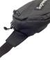 中古・古着 Supreme (シュプリーム) Waist Bag ブラック サイズ:なし：12000円