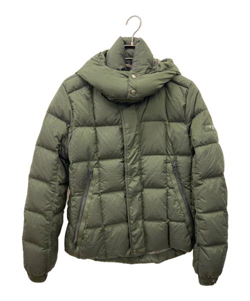TATRAS（タトラス）TATRAS (タトラス) TATRAS　ダウンジャケット グリーン サイズ:SIZE 03の古着・服飾アイテム