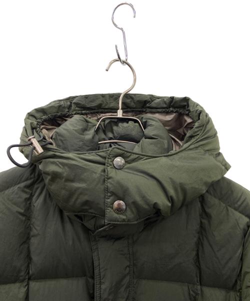 TATRAS（タトラス）TATRAS (タトラス) TATRAS　ダウンジャケット グリーン サイズ:SIZE 03の古着・服飾アイテム