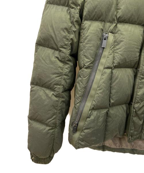 TATRAS（タトラス）TATRAS (タトラス) TATRAS　ダウンジャケット グリーン サイズ:SIZE 03の古着・服飾アイテム