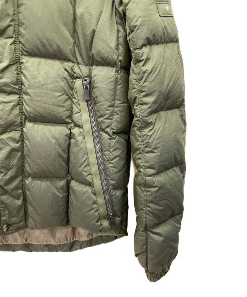 TATRAS（タトラス）TATRAS (タトラス) TATRAS　ダウンジャケット グリーン サイズ:SIZE 03の古着・服飾アイテム