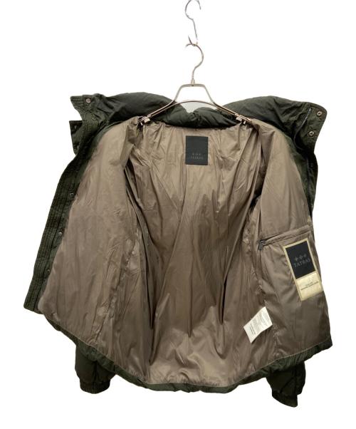 TATRAS（タトラス）TATRAS (タトラス) TATRAS　ダウンジャケット グリーン サイズ:SIZE 03の古着・服飾アイテム