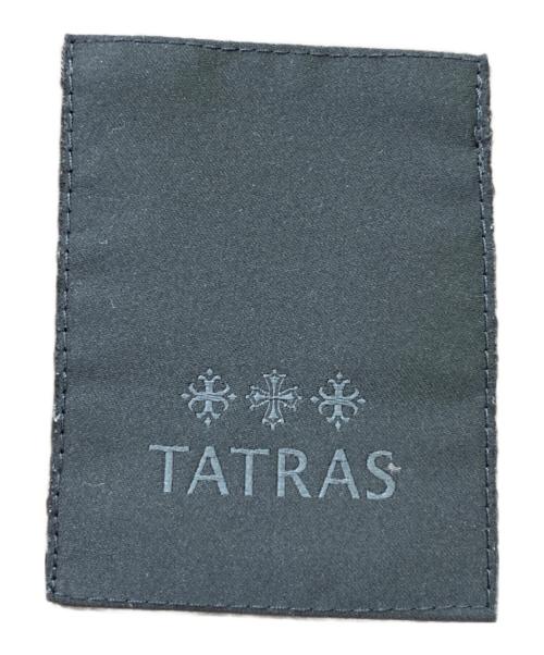 TATRAS（タトラス）TATRAS (タトラス) TATRAS　ダウンジャケット グリーン サイズ:SIZE 03の古着・服飾アイテム