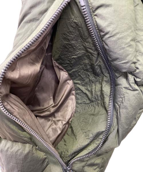 TATRAS（タトラス）TATRAS (タトラス) TATRAS　ダウンジャケット グリーン サイズ:SIZE 03の古着・服飾アイテム