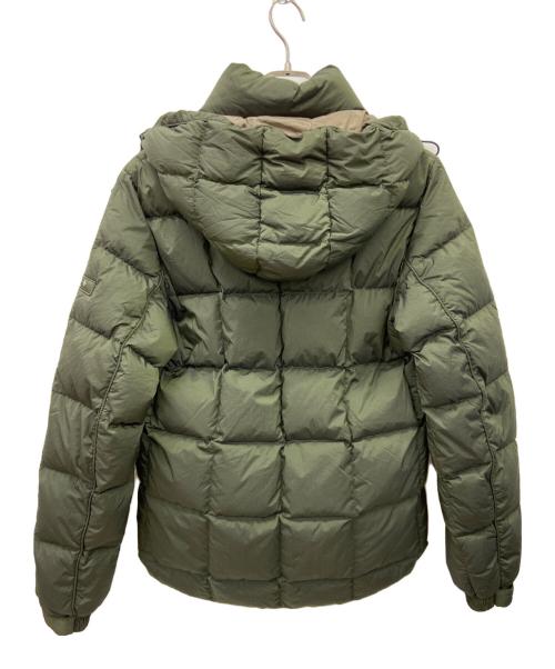TATRAS（タトラス）TATRAS (タトラス) TATRAS　ダウンジャケット グリーン サイズ:SIZE 03の古着・服飾アイテム