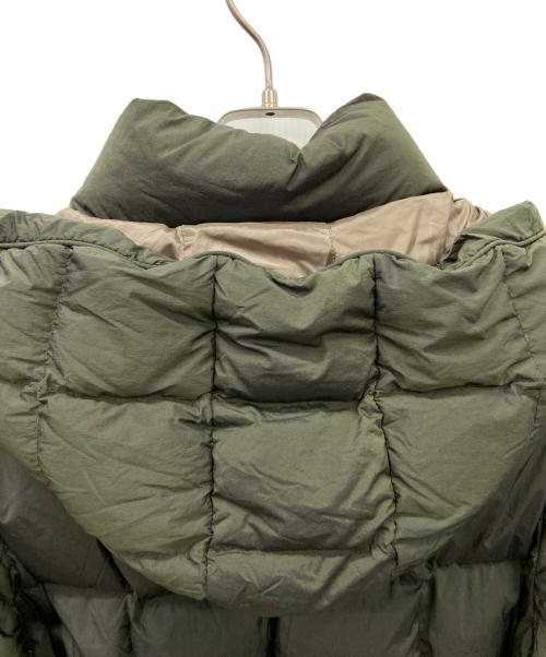 TATRAS（タトラス）TATRAS (タトラス) TATRAS　ダウンジャケット グリーン サイズ:SIZE 03の古着・服飾アイテム