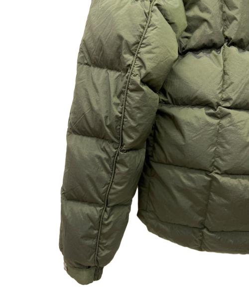 TATRAS（タトラス）TATRAS (タトラス) TATRAS　ダウンジャケット グリーン サイズ:SIZE 03の古着・服飾アイテム