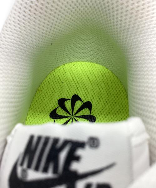 NIKE（ナイキ）NIKE (ナイキ) NIKE　W AIR FORCE 1 '07 NEXT NATURE　スニーカー ホワイト サイズ:25.5㎝の古着・服飾アイテム