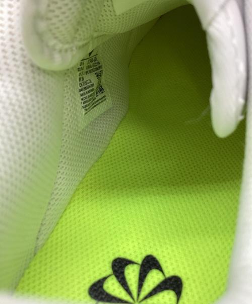 NIKE（ナイキ）NIKE (ナイキ) NIKE　W AIR FORCE 1 '07 NEXT NATURE　スニーカー ホワイト サイズ:25.5㎝の古着・服飾アイテム