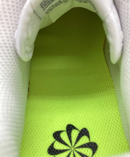NIKE（ナイキ）NIKE (ナイキ) NIKE　W AIR FORCE 1 '07 NEXT NATURE　スニーカー ホワイト サイズ:25.5㎝の古着・服飾アイテム