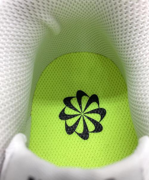 NIKE（ナイキ）NIKE (ナイキ) NIKE　W AIR FORCE 1 '07 NEXT NATURE　スニーカー ホワイト サイズ:25.5㎝の古着・服飾アイテム