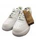 NIKE（ナイキ）の古着「NIKE　W AIR FORCE 1 '07 NEXT NATURE　スニーカー」｜ホワイト