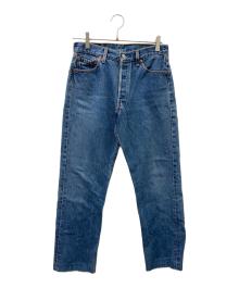 LEVI'S（リーバイス）の古着「デニムパンツ」｜インディゴ