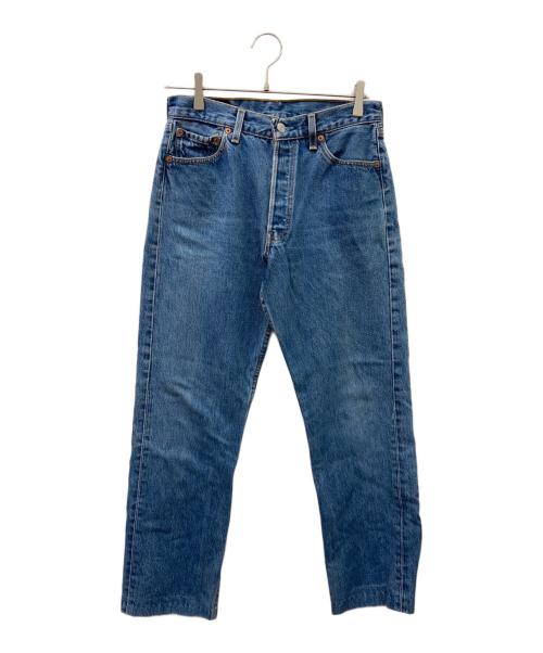 LEVI'S（リーバイス）LEVI'S (リーバイス) デニムパンツ インディゴ サイズ:SIZE W30×L32の古着・服飾アイテム