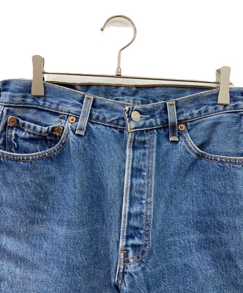 LEVI'S（リーバイス）LEVI'S (リーバイス) デニムパンツ インディゴ サイズ:SIZE W30×L32の古着・服飾アイテム