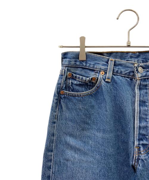 LEVI'S（リーバイス）LEVI'S (リーバイス) デニムパンツ インディゴ サイズ:SIZE W30×L32の古着・服飾アイテム