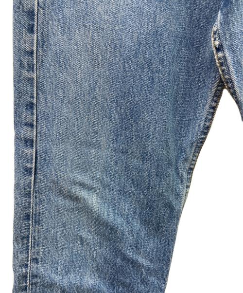 LEVI'S（リーバイス）LEVI'S (リーバイス) デニムパンツ インディゴ サイズ:SIZE W30×L32の古着・服飾アイテム