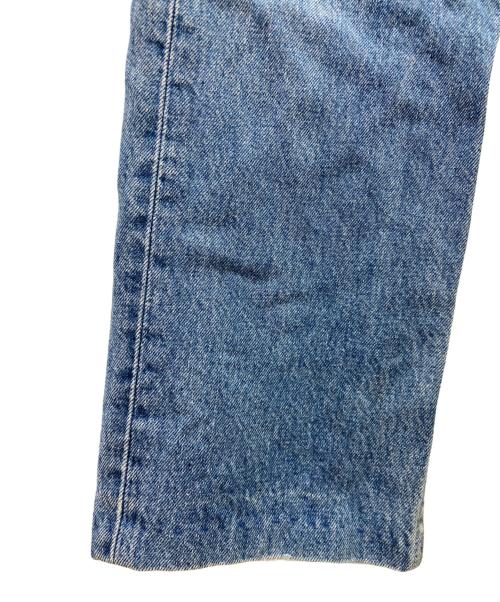 LEVI'S（リーバイス）LEVI'S (リーバイス) デニムパンツ インディゴ サイズ:SIZE W30×L32の古着・服飾アイテム
