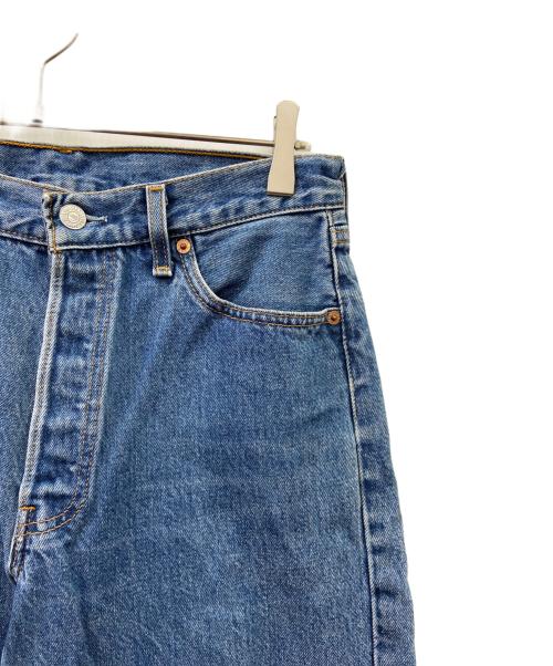 LEVI'S（リーバイス）LEVI'S (リーバイス) デニムパンツ インディゴ サイズ:SIZE W30×L32の古着・服飾アイテム