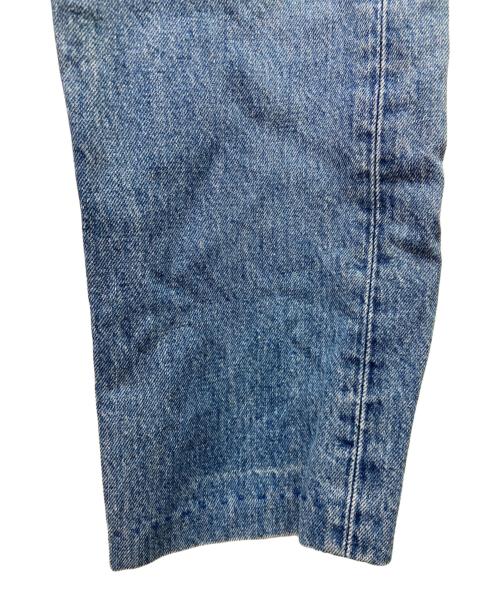 LEVI'S（リーバイス）LEVI'S (リーバイス) デニムパンツ インディゴ サイズ:SIZE W30×L32の古着・服飾アイテム