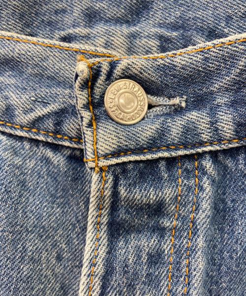 LEVI'S（リーバイス）LEVI'S (リーバイス) デニムパンツ インディゴ サイズ:SIZE W30×L32の古着・服飾アイテム