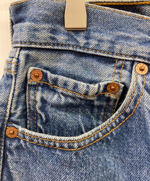 LEVI'S（リーバイス）LEVI'S (リーバイス) デニムパンツ インディゴ サイズ:SIZE W30×L32の古着・服飾アイテム