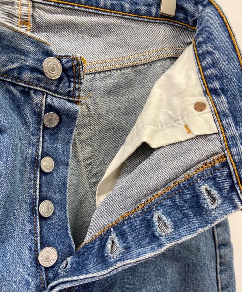LEVI'S（リーバイス）LEVI'S (リーバイス) デニムパンツ インディゴ サイズ:SIZE W30×L32の古着・服飾アイテム